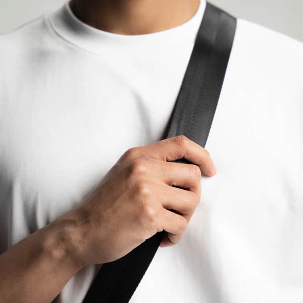 Fexo – dopasuj, zapnij, ruszaj