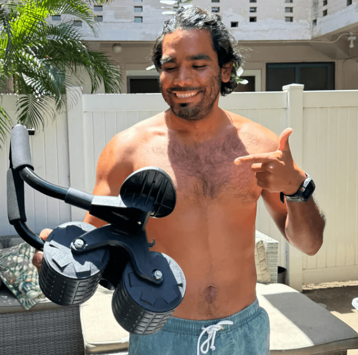 BodySet - Koniec z bólem pleców z prostym treningiem w domu