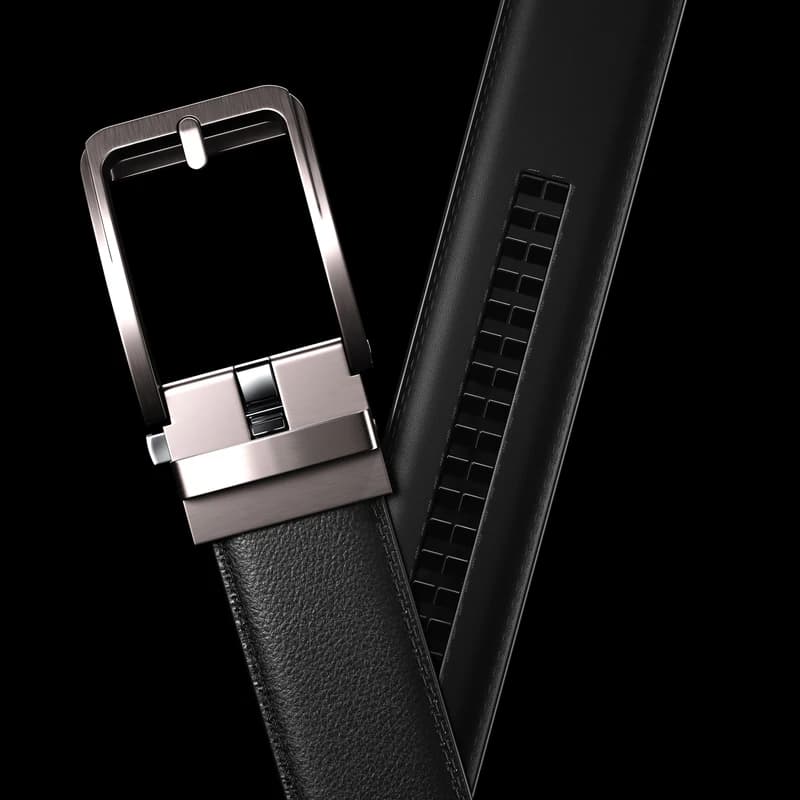 ClickFi - szybkie zapięcie, pełna wygoda!