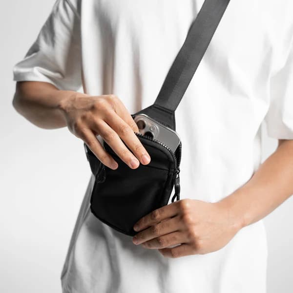 Fexo – dopasuj, zapnij, ruszaj