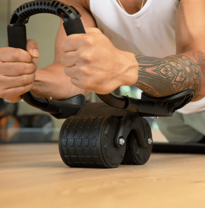 BodySet - Koniec z bólem pleców z prostym treningiem w domu