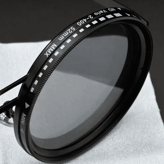 Nivaro - Jedne okulary, dziewięć poziomów ochrony!