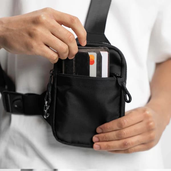 Fexo – dopasuj, zapnij, ruszaj