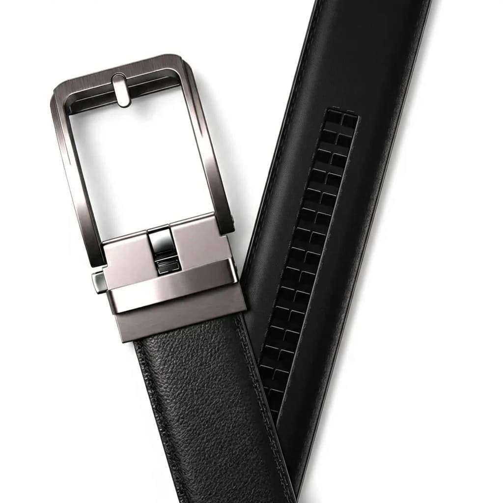 Brant - Klasyczny wygląd. Standard szybkiego zapięcia.